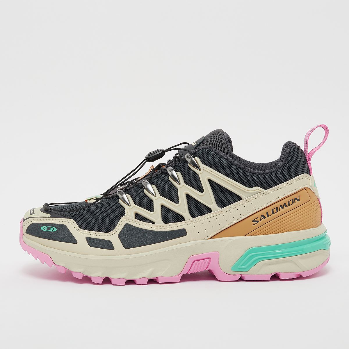 SALOMON LOTUS 138 × SALOMON PACT S Plecak SALOMON TRAILBLAZER 20 LC2183500 – Internetowy Sklep